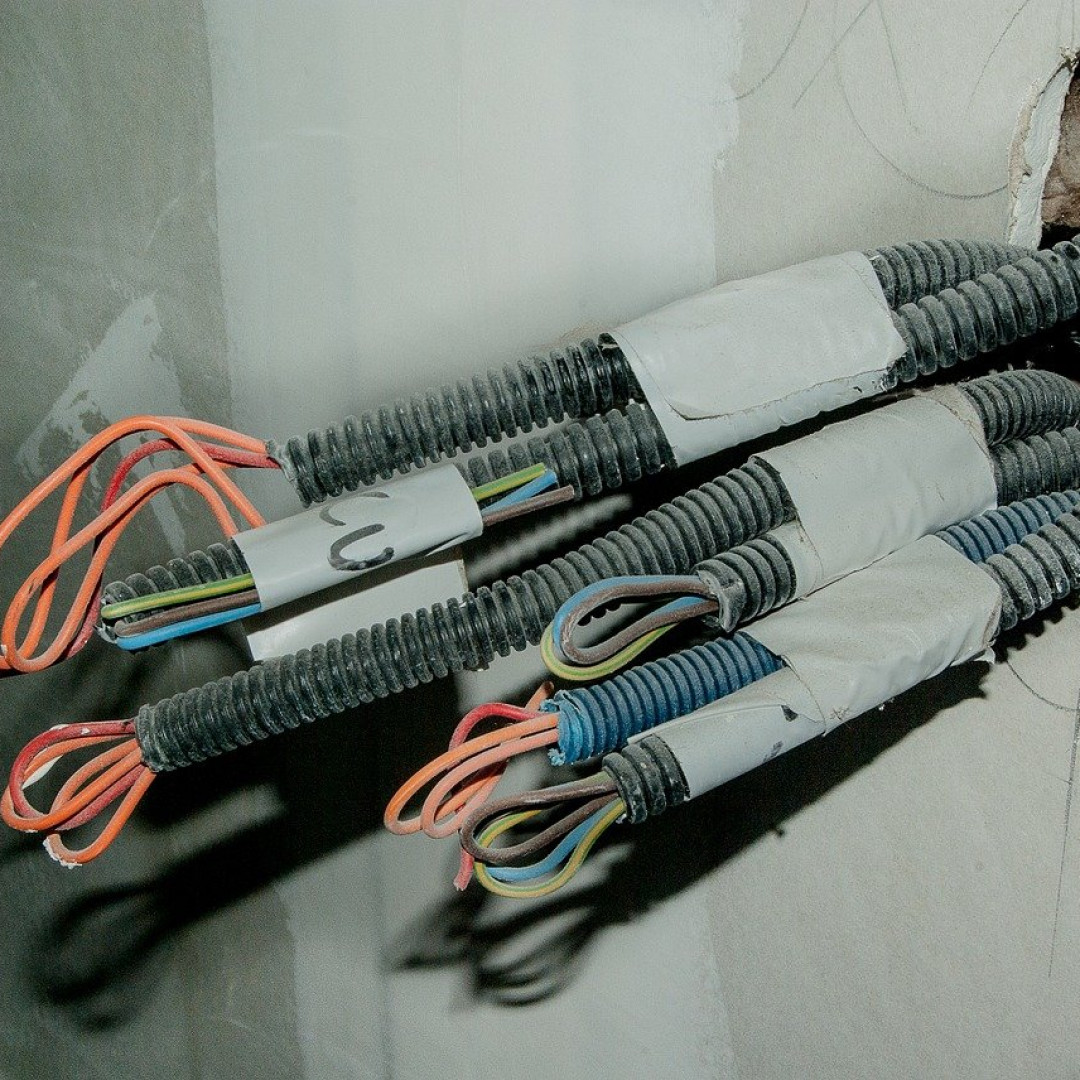 Why Electrical Work is Rarely DIY